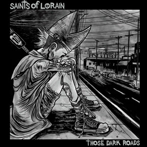 Our Last Goodbye by Saints Of Lorain