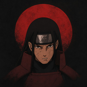 This is Hashirama by NKOHA