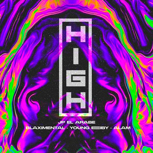 High by JP El Arabe