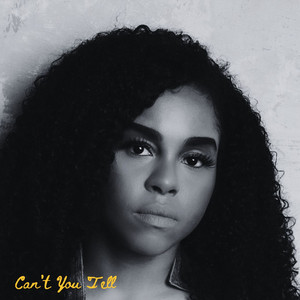 Can't You Tell by Marcella Chi