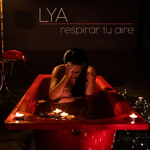 Lya - Respirar Tu Aire