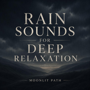 Drifting Droplets by Moonlit Path