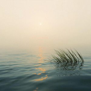 A Quiet Trace by Dariya