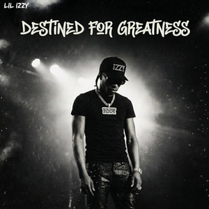 TO THE TOP by Lil Izzy
