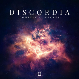 Discordia by Dominik A. Hecker