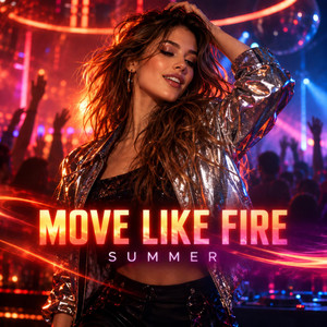Move Like Fire by EverNotezMusic