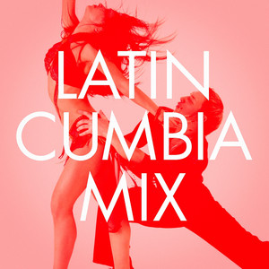 Latin Cumbia Mix album
