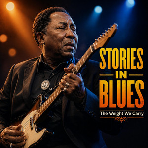 Don't Weigh The Weary by Stories in Blues