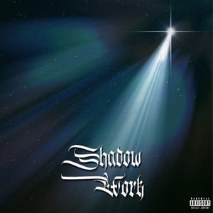 Portada de Shadow Work