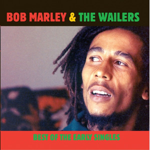 Bob 4CDブックレット MarleyThe Early〜1969-1973