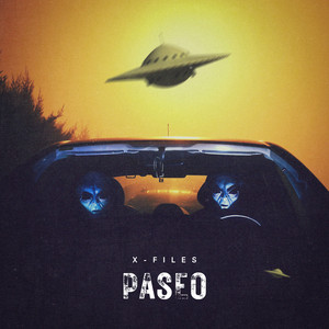 PASEO by X-Files