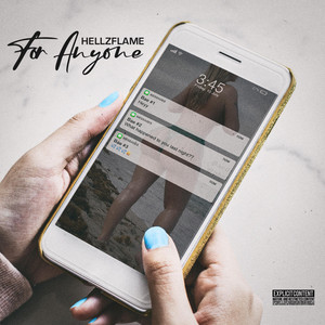 Portada de For Anyone