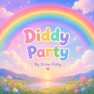 Diddy Party by Drew Fishy
