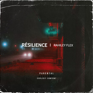 Portada de Résilience