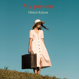 My passion