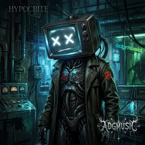 Hypocrite by ADGMUSIC