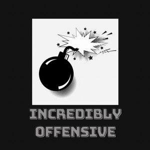 Avivo - Incredibly Offensive