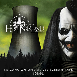 Carlos Torcao - Esto Es Horrorland (La Canción Oficial del Scream Park) (feat. David Moreno)