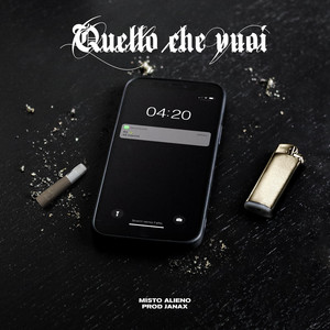 Quello Che Vuoi