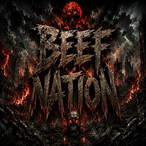 ultra luna by Beef Nation