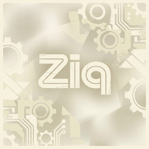 Ziq by Nicolette Graves