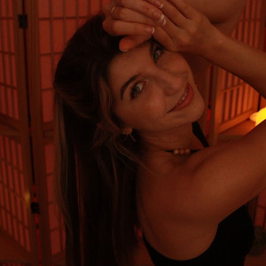 Gentle Grounding & Swaying by FrivolousFox ASMR