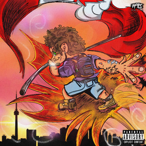 O CANADA - prod. Dayonikin & SJ