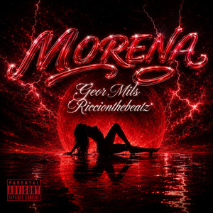 Geormils (Morena) by Ricci on the Beatz