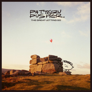 Bruised Heart by Pattern Pusher