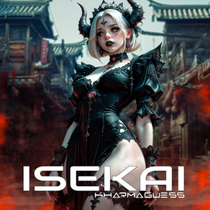 ISEKAI by Kharmaguess