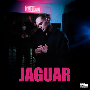 Jaguar by NIKI