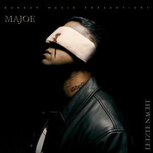 LETZTE NACHT by Majoe