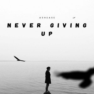 Never Giving Up