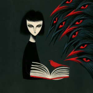 Shadow Diary by Thr33of4