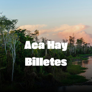 tendencia DJ - Aca Hay Billetes