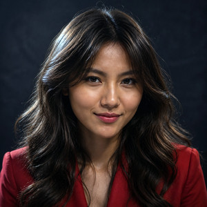 A Season in Jianghu by Jenni yoh