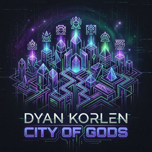 Radiant Storm by Dyan Korlen