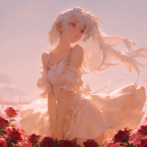 Sunlight through the trees by 夢ノ結唱 ROSE