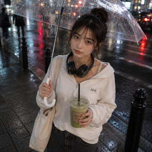 Rain City（レイン・シティ） by ELECTRIC GUY'S