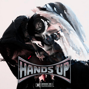 HANDS UP by m1krop