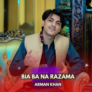 Arman Khan - Bia Ba na razama