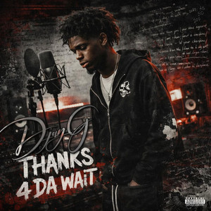 Djayg - Searching 4 Revenge