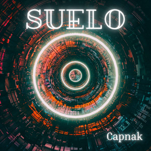 TARDE by Capnak