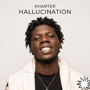 Hallucination by Kharter