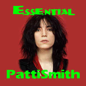 Privilege by Patti Smith