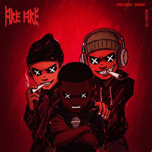Fire Fire by moblaqboi, Razzbee FSL, Juda6ix