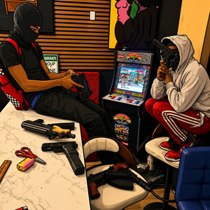 Legos by BABYDOIT034, Mallyosama, RISKYYYY, 247MUDDYP