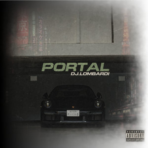 Portal by DJ.Lombardi