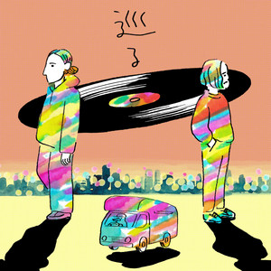 巡る by peko, Mummy-D