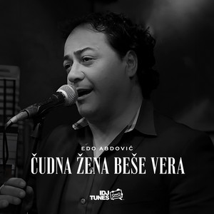 Čudna žena beše Vera